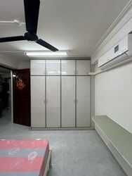 Blk 164 Mei Ling Vista (Queenstown), HDB 3 Rooms #595814111